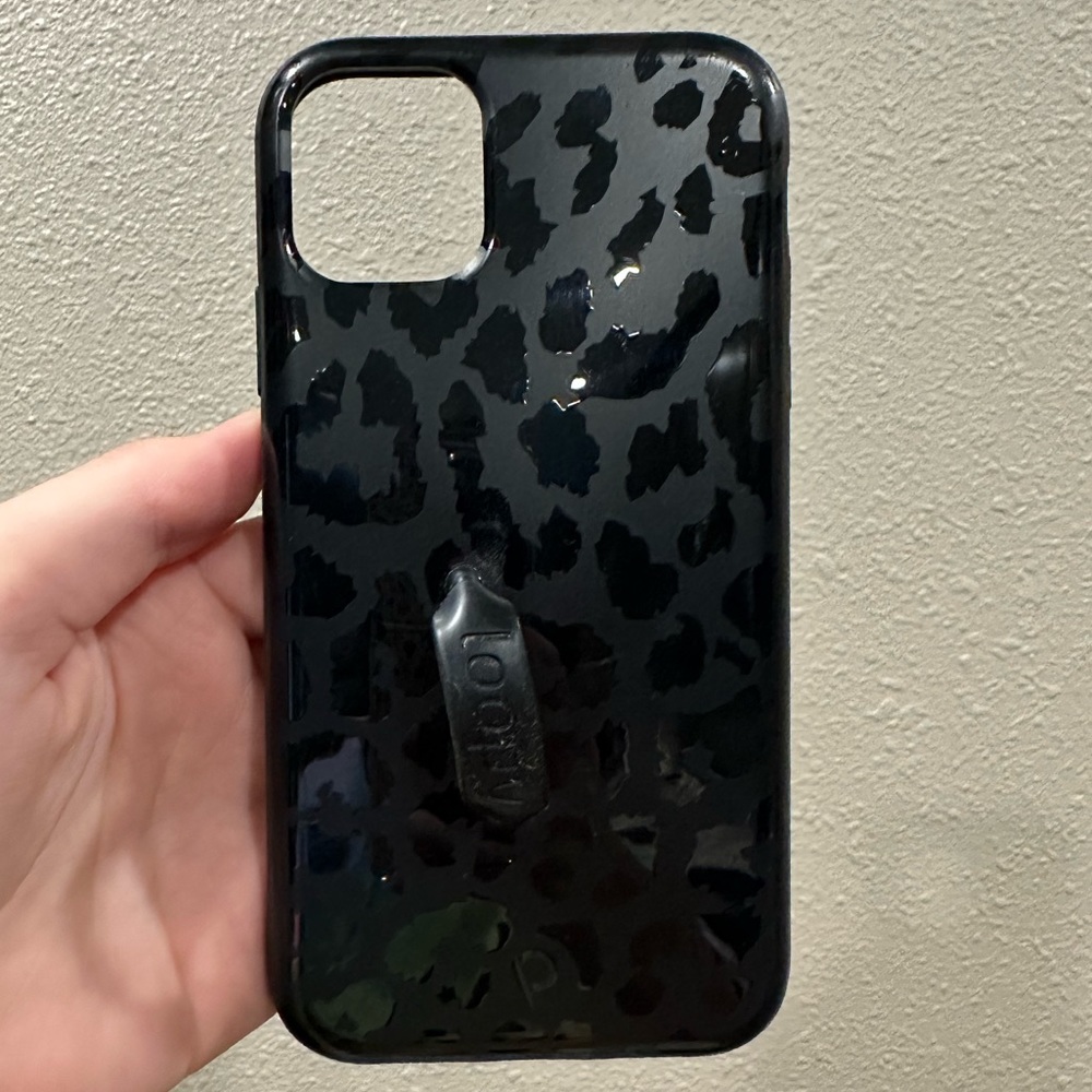 Loopy case for iPhone 11